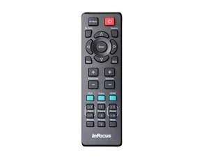 INFOCUS mando a distancia HW-NAVIGATOR-5, B-2701 - Imagen 1 de 1