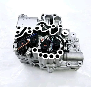 TR580 Valve Body For 2013-2016 Subaru Impreza Outback XV Crosstrek 1.6 2.0 2.5L - Bild 1 von 15