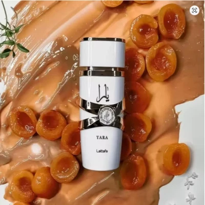 Парфюмерная вода для женщин Lattafa Yara Moi 3,4 унции 100 мл стойкая новая коробка - Изображение 1 из 4