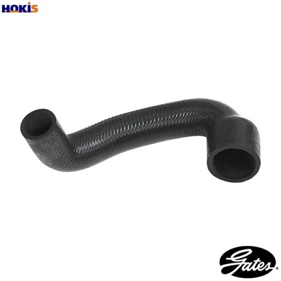 RADIATOR HOSE 3082 FOR OPEL OLYMPIA REKORD/B/C KADETT MANTA ASCONA/Caravan 1.6L - Image 1 of 4