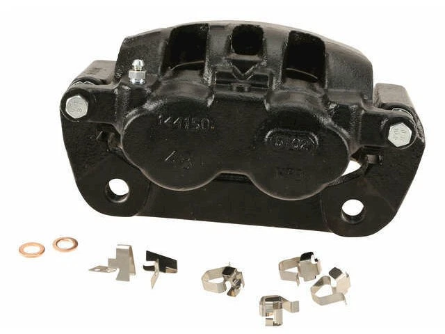 Pinza de freno trasera derecha 52BGMP33 para Ford F350 Super Duty F250 2007 2005 2006 Foto 1 de 1