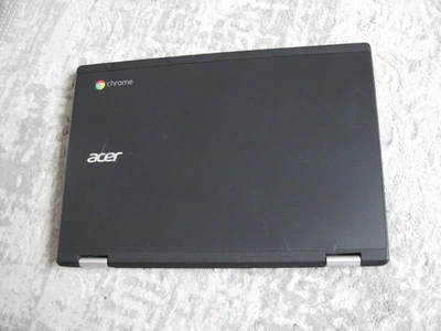 Acer Chromebook C738t 2-in-1 (11.6" Touchscreen, Intel, 4GB, 16GB) - Image 1 of 4