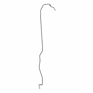 Polaris Park Brake Cable, Crew, Diesel, Genuine OEM Part 7082521, Qty 1 - Picture 1 of 2