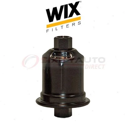 WIX 33236 Fuel Filter for XF55417 V3075 PFB55417 PF8967 PF5417 MF1021 KL 842 cx - Imagem 1 de 4