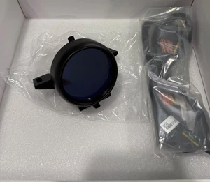 Sport Chrono Stopwatch Upgrade for Cayenne 2017 PO536 Interior LCD Smart Console - Picture 1 of 2