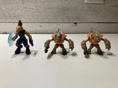 Halo Mega Construx Lot - Image 1 of 4