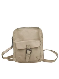 White Stuff Women's Bag Tan 100% Other Crossbody - Picture 1 of 6