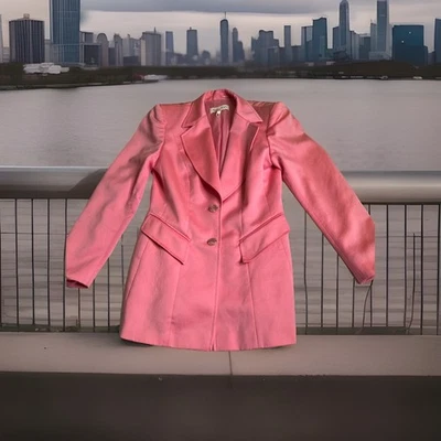 Traje Pantalones Retro Mujer Marca Escada Talla 36 Hecho en Hungría De Colección Lo último Foto 1 de 4