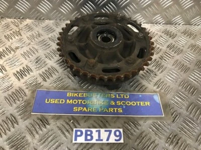 YAMAHA  FJ1200 3CV sprocket carrier with 40 tooth - image 1 of 2
