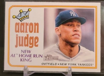 2023 Topps Heritage - Base - #1-200 - You Pick/Choose - FREE SHIPPING - Image 1 of 4