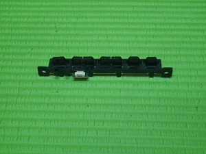 POWER BUTTON FOR SAMSUNG LE26B450C4W LE32A456C2D LED TV BN96-07269A BN41-00989A - Picture 1 of 3