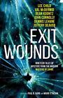 Exit Wounds by Lee Child Book The Cheap Fast Free Post