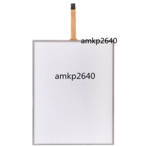 12.1" for Industrial Resistive Touch Screen USB Interface 4:3 4 wire 260*200mm - Picture 1 of 4