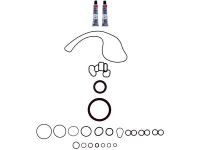 Juego de juntas de conversión para Acura Legend 1991-1995 66224VSYY 1992 1993 1994 Foto 1 de 2