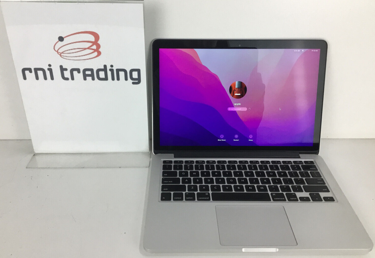 2015 Apple MacBook Pro 128GB Hard Drive Laptops for sale | eBay 2015 Apple MacBook Pro 128GB Hard Drive Laptops for sale | eBay