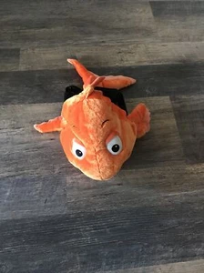 Gold Fish Back Back Boys Or Girls Back Pack - Picture 1 of 5