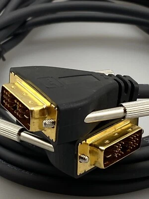 DVID SL Ultra by Extron 12ft - Image 1 of 4