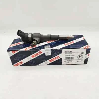 1x Diesel Fuel Injector 0445110558 For BOSCH DEUTZ KHD TCD3.6L4 04123831 4123831 - Image 1 of 4
