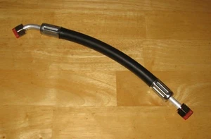 1968 1969 1970 Dodge Charger A/C Liquid Line 68 69 70 - Foto 1 di 1