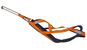 Arnés Neewa Sled Pro (grande, naranja), arnés tirador para perros, arnés Husky,... - Imagen 1 de 4