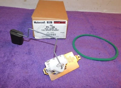 Ford Windstar 1999-2003 nuevo montaje de remitente de combustible OEM con junta Foto 1 de 3