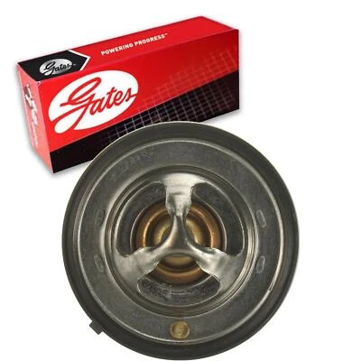 Motor termostato refrigerante motor Gates para Dodge Caliber 2007-2012 Foto 1 de 4