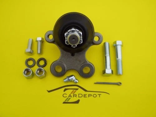 Datsun 1970-78 240Z 260Z 280Z Front Ball Joint Lower NEW  051 - Image 1 of 1