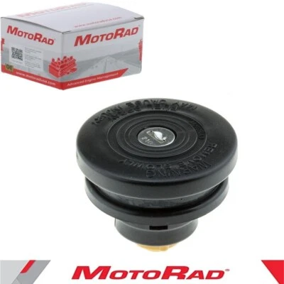 MotoRad MGC782 Fuel Tank Cap for FORD THUNDERBIRD 1977-1981 V8-5.0L - Imagem 1 de 4