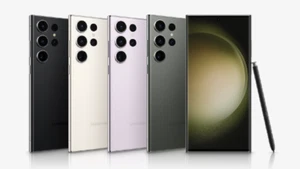 Samsung S23 / S23 Fe / S23 Plus / 23 Ultra 5G 128Gb 256Gb  - 1 year warranty - Picture 1 of 9