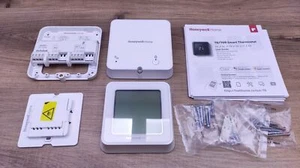 Honeywell Home Y6R910WF6068 Blanc T6 Smart WiFi Thermostat I30788 - Bild 1 von 4