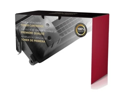 Hewlett Packard - Toner - CIG Reman 1600/2600 Toner Yellow - Image 1 of 2