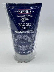 Crema hidratante facial energizante para hombre Kiehl's Facial Fuel 125 ml - Imagen 1 de 5