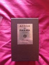 ACQUA DI PARMA Colonia Quercia Eau de Cologne Concentrée 100ML