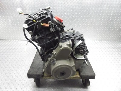 Husqvarna Svartpilen 401 2022 22-23 motor probado funciona garantía video OEM Foto 1 de 4