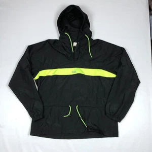 Chaqueta Cutter Buck Sport Anorak Para Hombre Grande De Colección Años 80 Exterior - Imagen 1 de 11