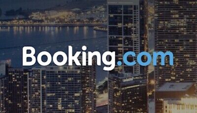 Promo Coupon Code Booking.com For Hosts. 5 Bookings Commission-free. • 0.99$