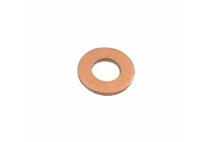 CLASSIC MINI COPPER WASHER FOR PETROL TANK SCREW SET OF 6 2A2088 VAN ESTATE 3GH5 - Picture 1 of 1