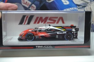 TSM / 2023 SEBRING 12HR WINNER - CADILLAC V SERIE R #31 - MODELLINO AUTO SCALA 1/43 - Foto 1 di 7