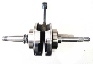 CF250 CN250 250CC WATER COOLED ENGINE CRANKSHAFT KANDI KINROAD 250CC BUGGY - Bild 1 von 3