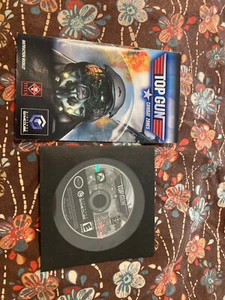 Top Gun: Combat Zones Nintendo GameCube - Picture 1 of 1