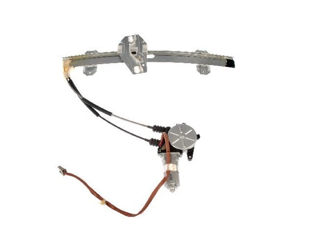 Regulador de ventana delantero izquierdo Dorman para Acura CL 1997-1999 3,0 L V6 94FYJV Foto 1 de 1