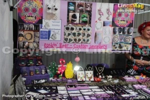 Jewellery & Accessories Home Business for Sale, Huge Stock100% Rated Ebay Seller - Picture 1 of 12
