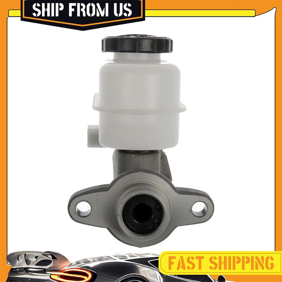 Cilindro maestro de freno Dorman para Ford E-250 Econoline 1987-1991 Foto 1 de 4