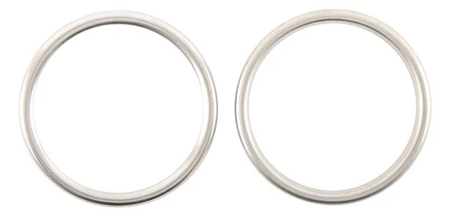 Kit de junta de escape Vertex-Winderosa #823135 para Honda Foto 1 de 1