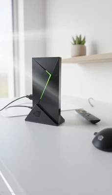 Soporte vertical  Nvidia Shield Android TV - Immagine 1 di 4