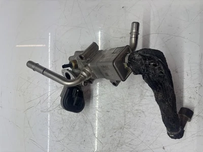 Refrigerador de gases de escape para Ford F-150 F150 3.5 V6 gasolina T35PDTD ML3E-9Y456-AE para 2 - Imagem 1 de 2