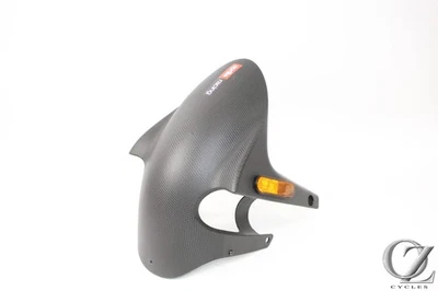 Guardabarros delantero Aprilia RSV4 1100 19-20 Foto 1 de 4