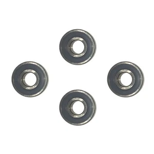 Kit 4 Cuscinetti Tendicinghia Distribuzione/Frizione Originali Ducati 70240691A - Imagen 1 de 1