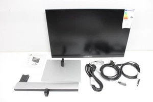 HP E24i G4 - WUXGA IPS Monitor - 24 inch - Afbeelding 1 van 1