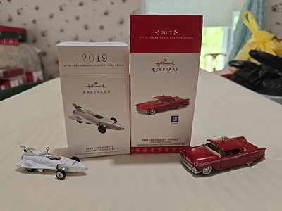 Coches Hallmark  Foto 1 de 3